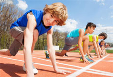 YMCA Hosts All-Metro Track and Field Meet for Youth on July 29
