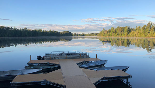 YMCA Camp Warren | YMCA of the North