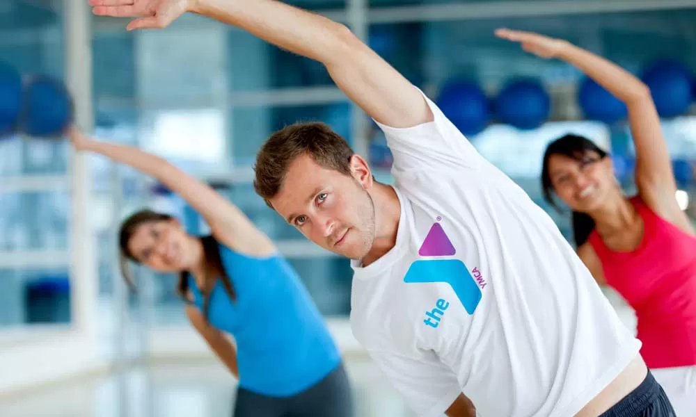 Free Group Exercise Classes YMCA of the North